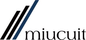 Miucuit Inc.｜株式会社ミユキット Logo
